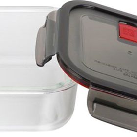 Zwilling 395060050 Gusto Kare Cam Saklama Kabı