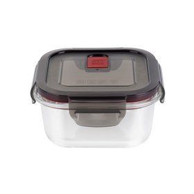 Zwilling 395060050 Gusto Kare Cam Saklama Kabı