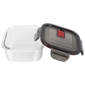 Zwilling 395060050 Gusto Kare Cam Saklama Kabı