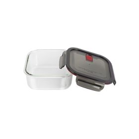 Zwilling 395060050 Gusto Kare Cam Saklama Kabı