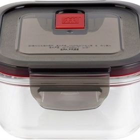 Zwilling 395060050 Gusto Kare Cam Saklama Kabı