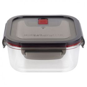 Zwilling 395060060 Gusto Kare Cam Saklama Kabı