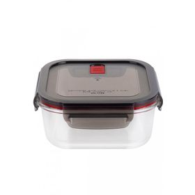 Zwilling 395060060 Gusto Kare Cam Saklama Kabı