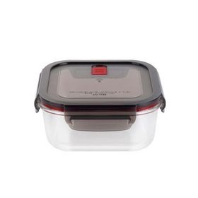 Zwilling 395060060 Gusto Kare Cam Saklama Kabı