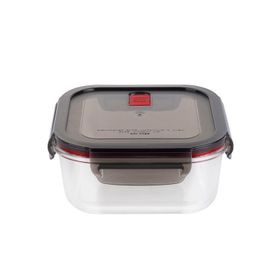 Zwilling 395060060 Gusto Kare Cam Saklama Kabı