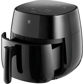 Zwilling 4 lt Siyah Airfryer