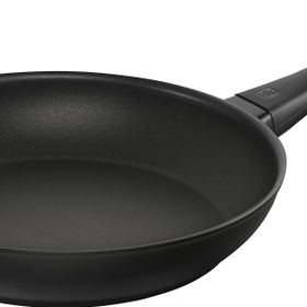 Zwilling 4009839361562 Siyah Madura Plus  Duraslide Yapışmaz Granit Kaplama Kızartma Tavası