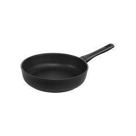 Zwilling 4009839361562 Siyah Madura Plus  Duraslide Yapışmaz Granit Kaplama Kızartma Tavası