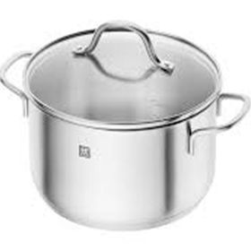 Zwilling 401100090 Nova 5 Parça Tencere Seti
