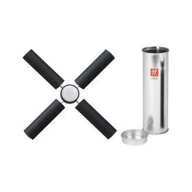 Zwilling 404607100 Renkli Specials Katlanabilir Silikon Nihale