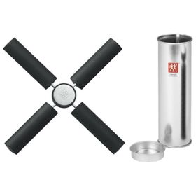 Zwilling 404607100 Renkli Specials Katlanabilir Silikon Nihale