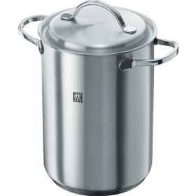 Zwilling 409900050 Spices Paslanmaz Çelik Spagetti Tenceresi