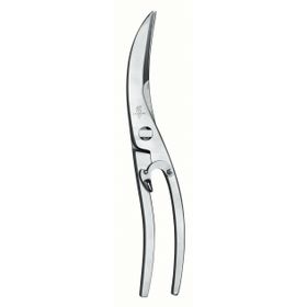 Zwilling 429030000 Renkli Poultry Shears Yekpare Tavuk Makası