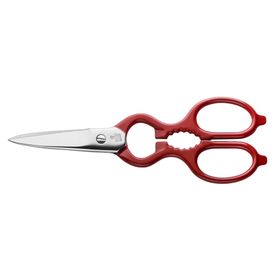 Zwilling 439242000 Renkli Kitchen Shears Çok Amaçlı Makas