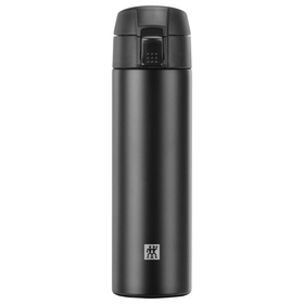 Zwilling 450 ml Siyah Termos
