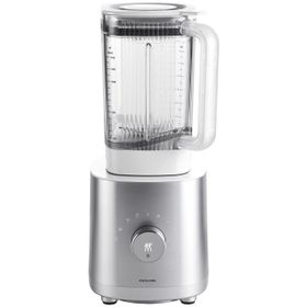 Zwilling 530020000 Metalik Gri AC Motor Enfinigy Table Blender
