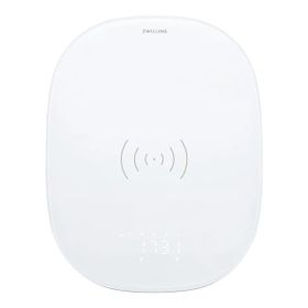 Zwilling 531044000 Enfinigy Beyaz Magsafe Mutfak Tartısı