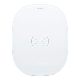 Zwilling 531044000 Enfinigy Beyaz Magsafe Mutfak Tartısı