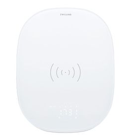 Zwilling 531044000 Enfinigy Beyaz Magsafe Mutfak Tartısı