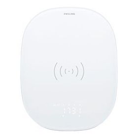 Zwilling 531044000 Enfinigy Beyaz Magsafe Mutfak Tartısı