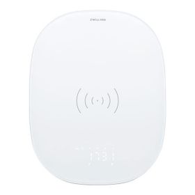 Zwilling 531044000 Enfinigy Beyaz Magsafe Mutfak Tartısı