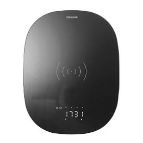 Zwilling 531044010 Enfinigy Siyah Mutfak Tartısı