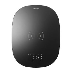 Zwilling 531044010 Enfinigy Siyah Mutfak Tartısı