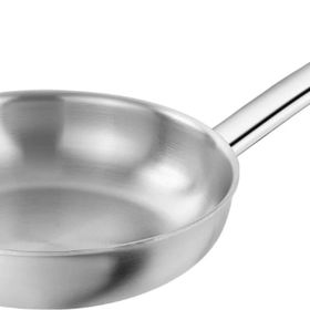 Zwilling 640682000 Prime Paslanmaz Çelik Kızartma Tavası