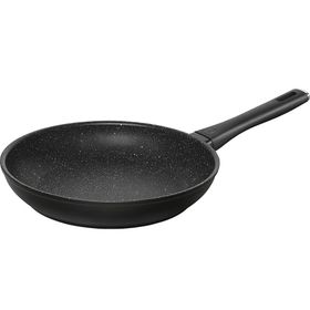 Zwilling 663192060 Marquina Plus Duraslide Yapışmaz Granit Kaplama Kızartma Tavası