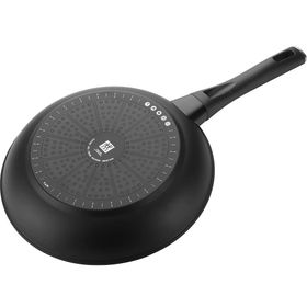 Zwilling 663192060 Marquina Plus Duraslide Yapışmaz Granit Kaplama Kızartma Tavası