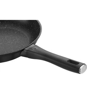 Zwilling 663192060 Marquina Plus Duraslide Yapışmaz Granit Kaplama Kızartma Tavası