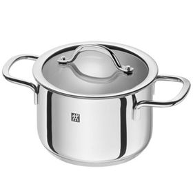Zwilling 663300000 Neo 5 Parça Tencere Seti