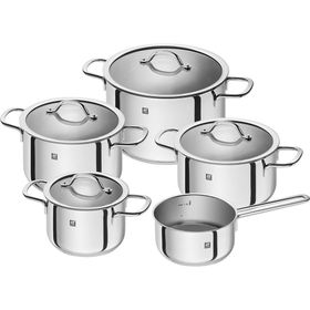 Zwilling 663300000 Neo 5 Parça Tencere Seti