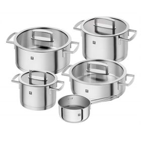 Zwilling 664600160 5 Parça Vitality Tencere Seti