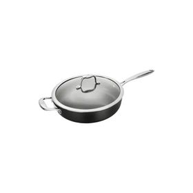 Zwilling 665672810 Kapaklı Kızartma Tenceresi
