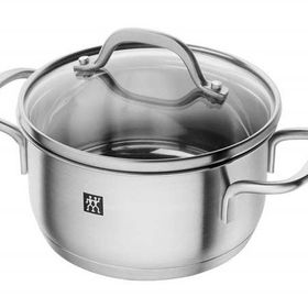 Zwilling 666521400 14 cm Paslanmaz Çelik Tencere