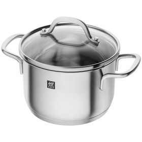 Zwilling 666521400 14 cm Pıco Paslanmaz Çelik Tencere