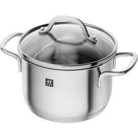 Zwilling 666531400 14 cm Pico Paslanmaz Çelik Tencere