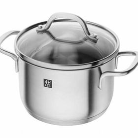 Zwilling 666531400 14 cm Pıco Yapışmaz Çelik Tencere