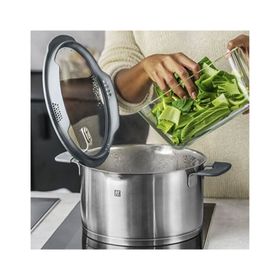 Zwilling 668700050 Simplify 5 Parça Tencere Seti