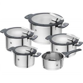Zwilling 668700050 Simplify 5 Parça Tencere Seti