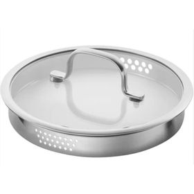 Zwilling 669200050 Trueflow 5 Parça Tencere Seti