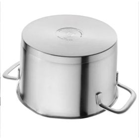 Zwilling 669200050 Trueflow 5 Parça Tencere Seti
