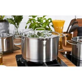 Zwilling 669200050 Trueflow 5 Parça Tencere Seti