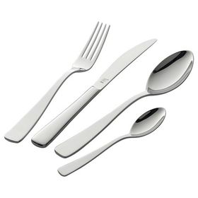Zwilling 68 Parça 12 Kişilik Çatal Kaşık Bıçak Seti
