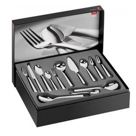 Zwilling 68 Parça 12 Kişilik Çatal Kaşık Bıçak Seti