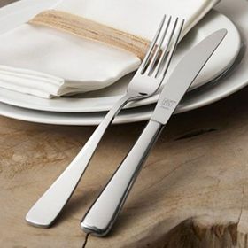 Zwilling 68 Parça 12 Kişilik Çatal Kaşık Bıçak Seti