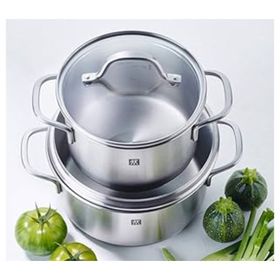 Zwilling 710300000 Flow 5'li Tencere Seti