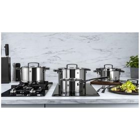 Zwilling 711600050 Bellasera 5 Parça Tencere Seti