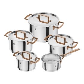 Zwilling 711700050 Tencere Tava Seti
